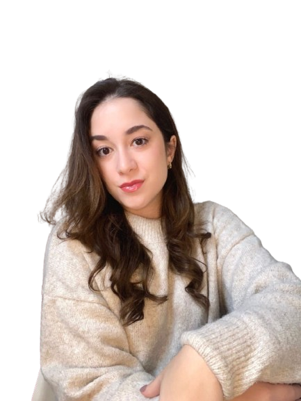 Foto da nutricionista Maria Luisa Marques Rocha