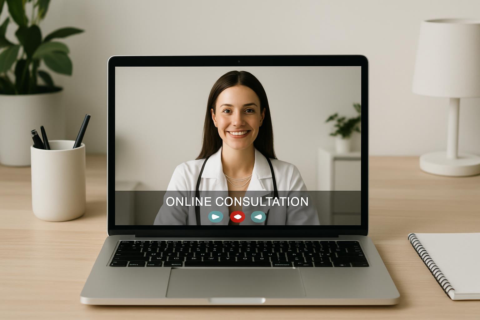 Acompanhamento Online