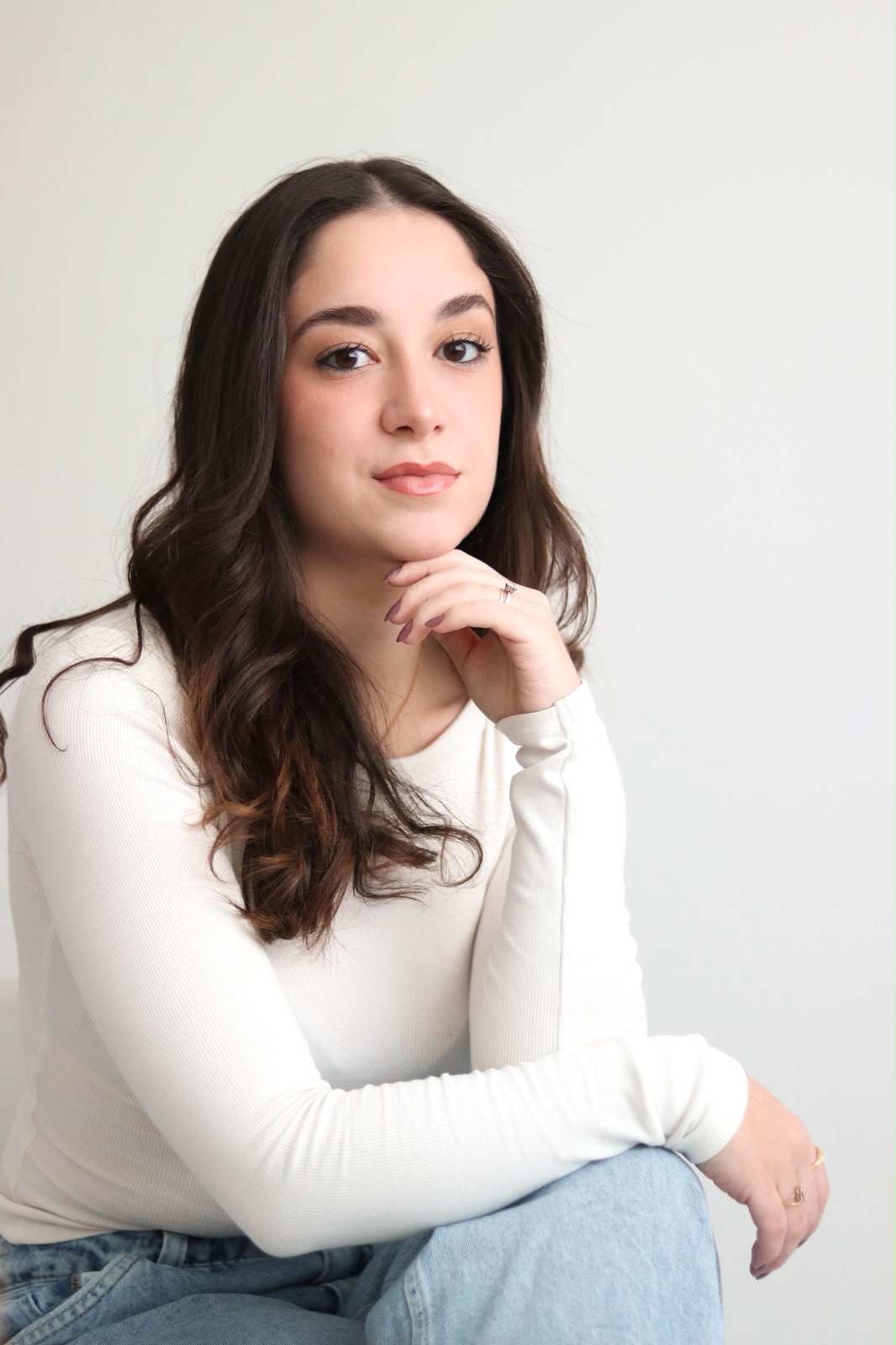Foto da nutricionista Maria Luisa Marques Rocha